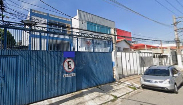 G540VF - Galpo - 18.900,00